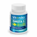 Омега-3 180 EPA/120 DHA Vitonika капсули по 1000 мг №30