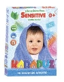 Пральний порошок Карапуз Sensitive, з перших днів життя, 400 г
