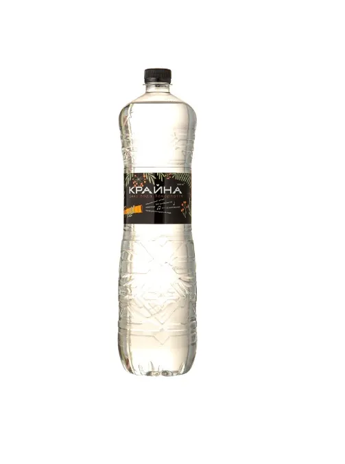 Вода мінеральна Крайна негазована, 1,5 л