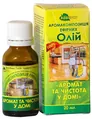 Аромакомпозиція ефірних олій Адверсо Аромат та чистота у домі, 20 мл