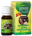 Композиція ефірних олій Адверсо Комфорт для автомобіліста, 10 мл