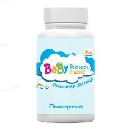 Присипка дитяча Baby Protect Classic, 100 г