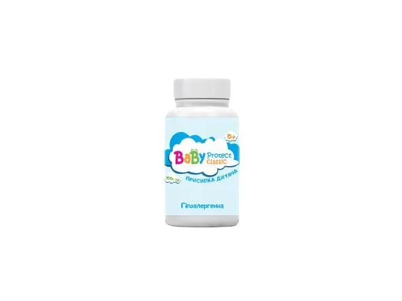 Присипка дитяча Baby Protect Classic, 100 г