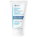 Крем для лица Ducray Keracnyl Repair Compensatory Cream, восстанавливающий, устранение сухости кожи, вызванной лечением акне, 50 мл