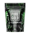 Глютамин Pure Gold L-Glutamine, без смаку, 500 г