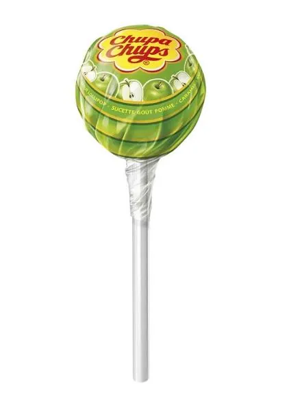 Льодяник на паличці Chupa Chups Best, 11 г
