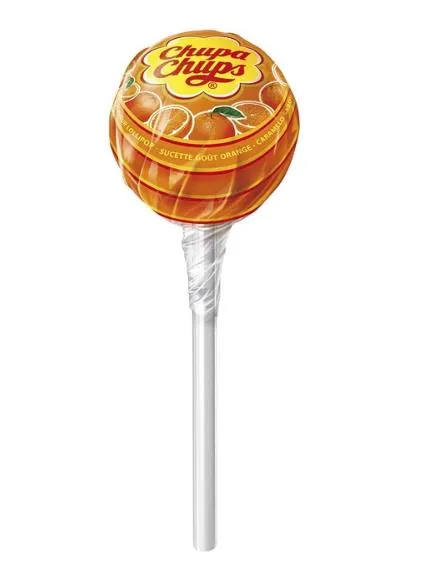 Льодяник на паличці Chupa Chups Best, 11 г