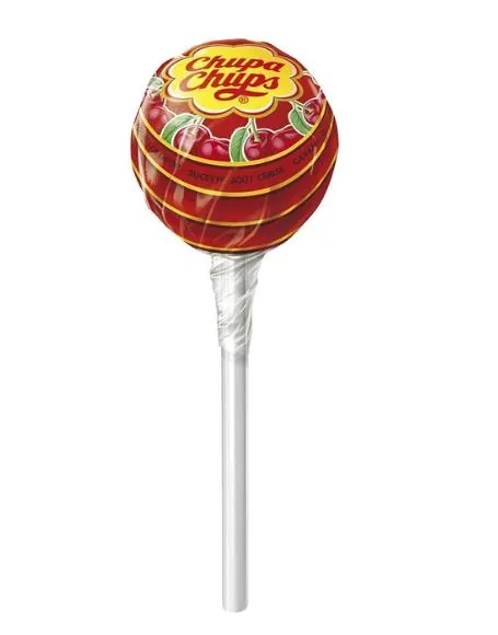 Льодяник на паличці Chupa Chups Best, 11 г