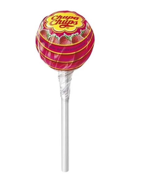 Льодяник на паличці Chupa Chups Best, 11 г