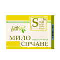 Мило Golden Pharm Сірчане, 70 г