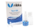Тест KH Rikka для определения карбонатной жесткости аквариумной воды