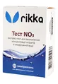 Тест NO3 Rikka для визначення концентрації нітратів в акваріумній воді