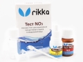 Тест NO3 Rikka для определения концентрации нитратов в аквариумной воде