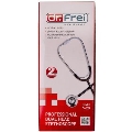 Стетоскоп Dr. Frei S-20 професійний з двосторонньою головкою