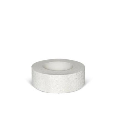 Пластырь медицинский Avanti medical Classic на тканевой основе 1 см х 250 см, белый, катушка, 1 штука