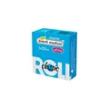 Пластир медичний Avanti medical Classic White Roll на тканинній основі 1 см х 250 см, білий, котушка, 1 штука