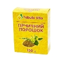Горчичный порошок Табула Вита, 150 г