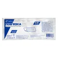 Пов'язка пластирна MP MedPlast Sterile Wound Dressing для закриття ран на нетканій основі 9 см х 30 см стерильна, 1 штука