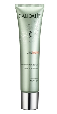 Средство для лица Caudalie VineActiv 3 в 1 увлажняющее, 40 мл