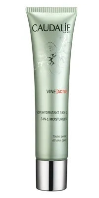 Засіб для обличчя Caudalie VineActiv 3 в 1 зволожуючий, 40 мл