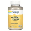 Вітамін С Solaray Buffered Vitamin C Powder 5000 мг, 227 г