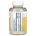 Вітамін С Solaray Buffered Vitamin C Powder 5000 мг, 227 г