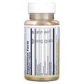 Витамины группы В Solaray Vitamin B-Complex 50, 100 вегетарианских капсул
