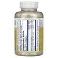 Кальция Цитрат с витамином D3 Solaray Calcium Citrate with Vitamin D3 1000 мг, 180 капсул