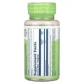 Женьшень корейський Solaray Korean Ginseng Root 550 мг, 50 веганських капсул