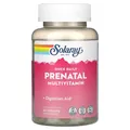 Мультивітаміни для вагітних Solaray Once Daily Prenatal Multivitamin, 90 веганських капсул
