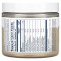 Грибной комплекс Solaray Organic Fermented Mushroom Complete 2000 мг, 60 г