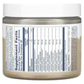 Грибний комплекс Solaray Organic Fermented Mushroom Complete 2000 мг, 60 г