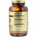 Глюкозамін хондроїтин МСМ Solgar Glucosamine Chondroitin MSM Triple Strength таблетки №120