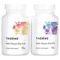 Мультивітаміни Thorne Research Multi-Vitamin Elite, 2 флакони по 90 капсул