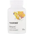 Ензими Thorne Research Plantizyme, 90 капсул