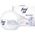 Крем для обличчя Frei Ol Hydrolipid з гіалуроновою кислотою денний, 50 мл
