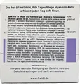 Крем для обличчя Frei Ol Hydrolipid з гіалуроновою кислотою денний, 50 мл