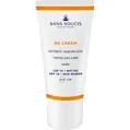 Крем для обличчя Sans Soucis BB відтінок Dark SPF 15, 30 мл