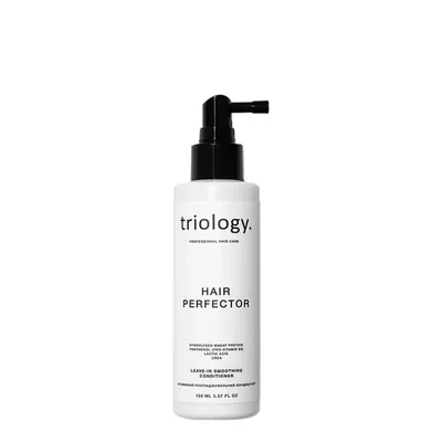 Кондиціонер для волосся Triology Hair Perfector незмивний розгладжуючий, 150 мл