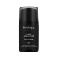 Крем для волосся Triology Hair Architect для блиску, ідеальної гладкості та шовковистості, 50 мл