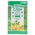 Зеленый Слон жидкость д/наруж. прим. по 5 мл во флак.