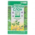 Зелений Слон рідина д/зовн. заст. по 5 мл у флак.