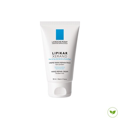 Крем для рук La Roche-Posay Lipikar Xerand восстанавливающий, 50 мл