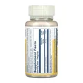 Вітамін D-2 Solaray Vitamin D-2 25 мкг, 60 вегетаріанських капсул