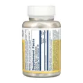 Кальцію гідроксиапатит Solaray Calcium Hydroxyapatite 250 мг, 120 капсул