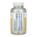 Вітамін С Solaray Vitamin C 500 мг, 100 жувальних таблеток