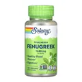 Пажитника насіння Solaray Fenugreek Seed 620 мг, 100 вегетаріанських капсул