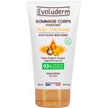 Скраб для тіла Evoluderm для сухої шкіри зволожуючий з оліями, 150 мл