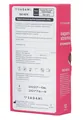 Презервативи Sagami Xtreme Fruity Strawberry з ароматом полуниці, 10 штук