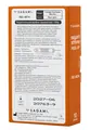 Презервативи Sagami Xtreme Feel-Up Ребристі, 10 штук